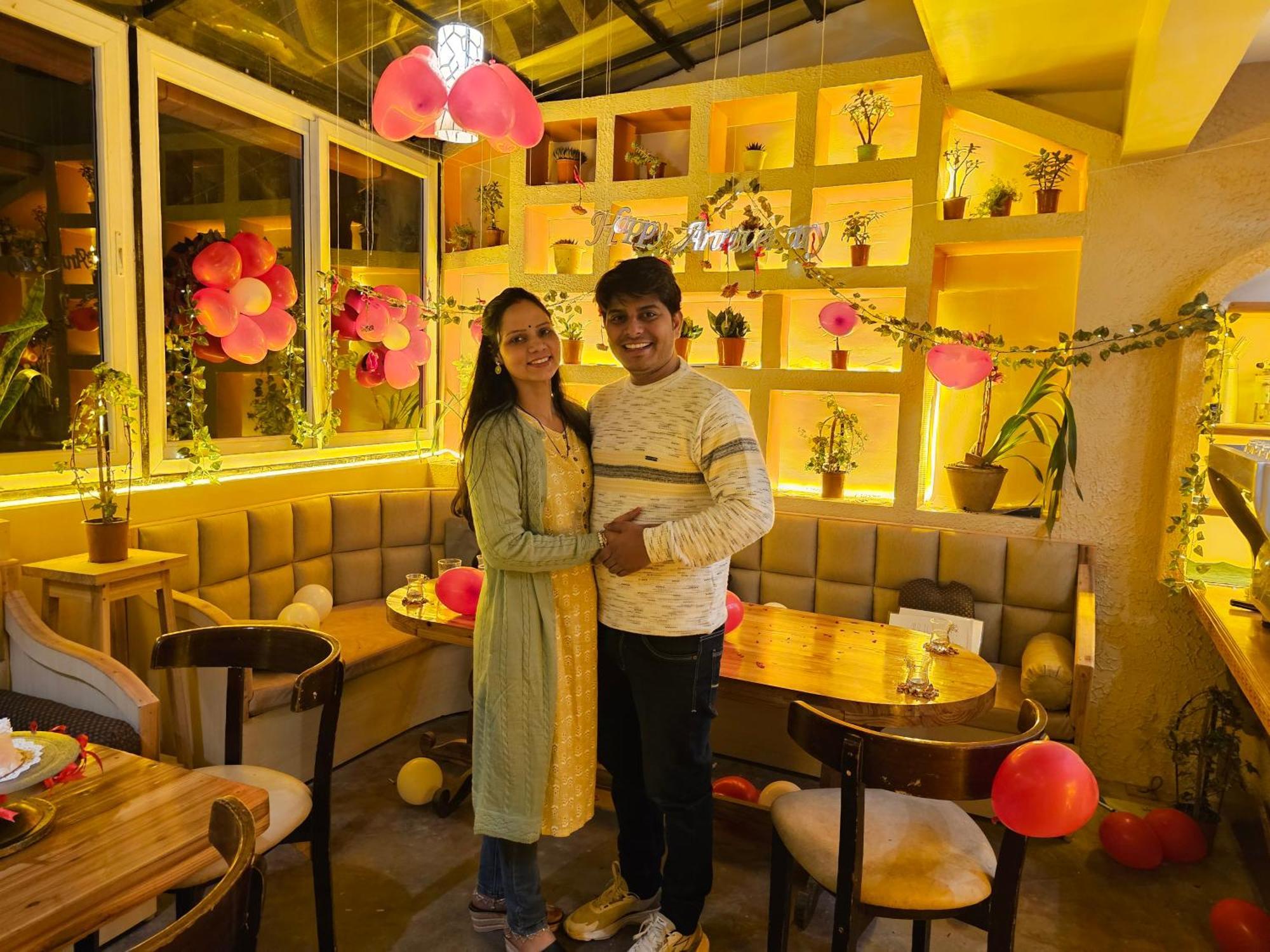 Hotel Golden Orchid 大吉岭 外观 照片